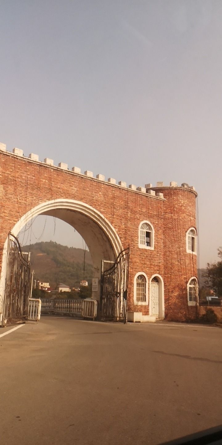 双月湾湿地公园旅行图片 1