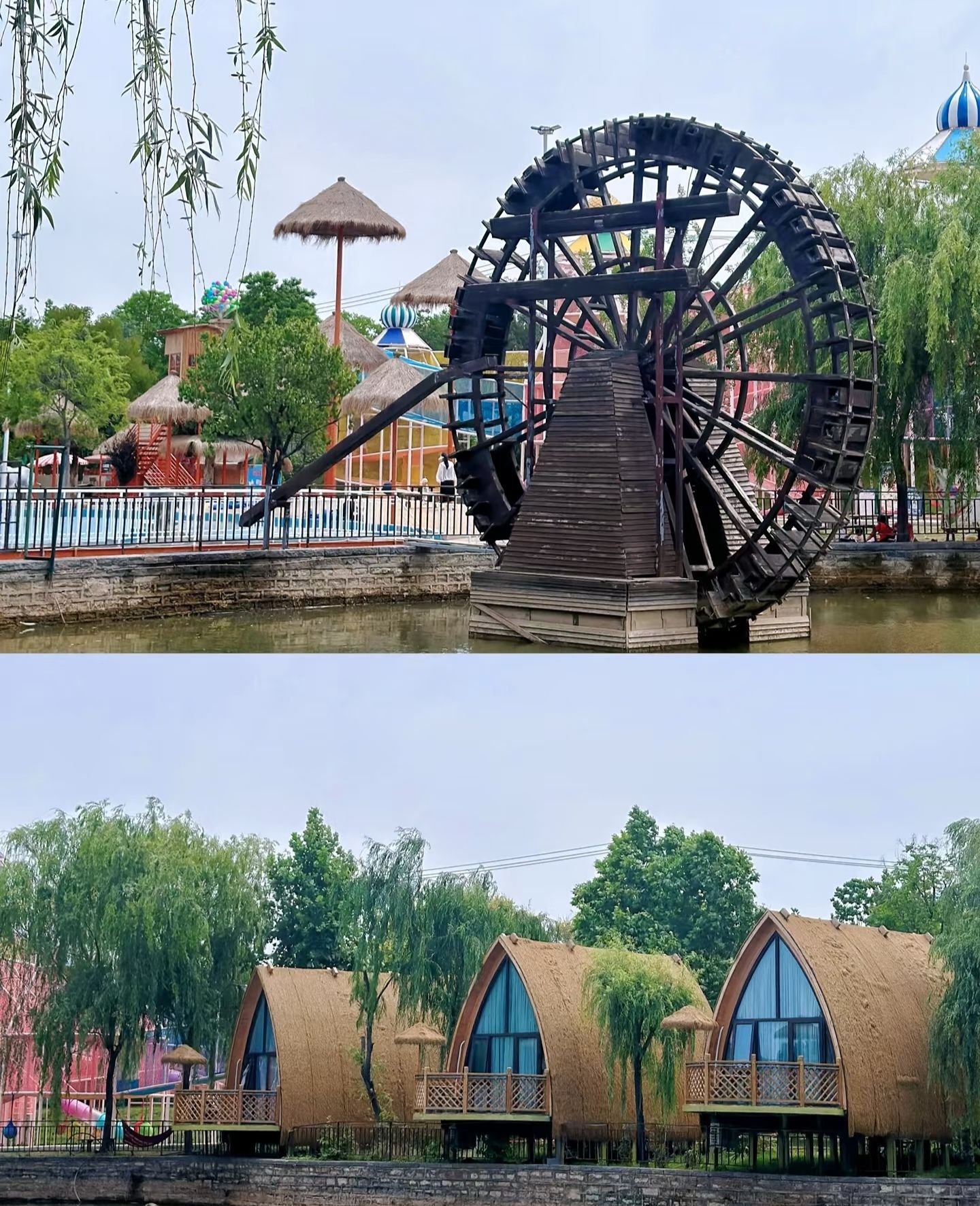 墨上集·拾光影城旅行图片 1