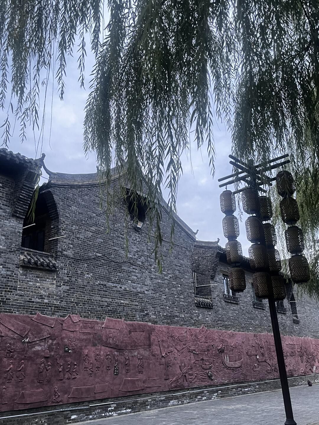 墨上集·拾光影城旅行图片 1