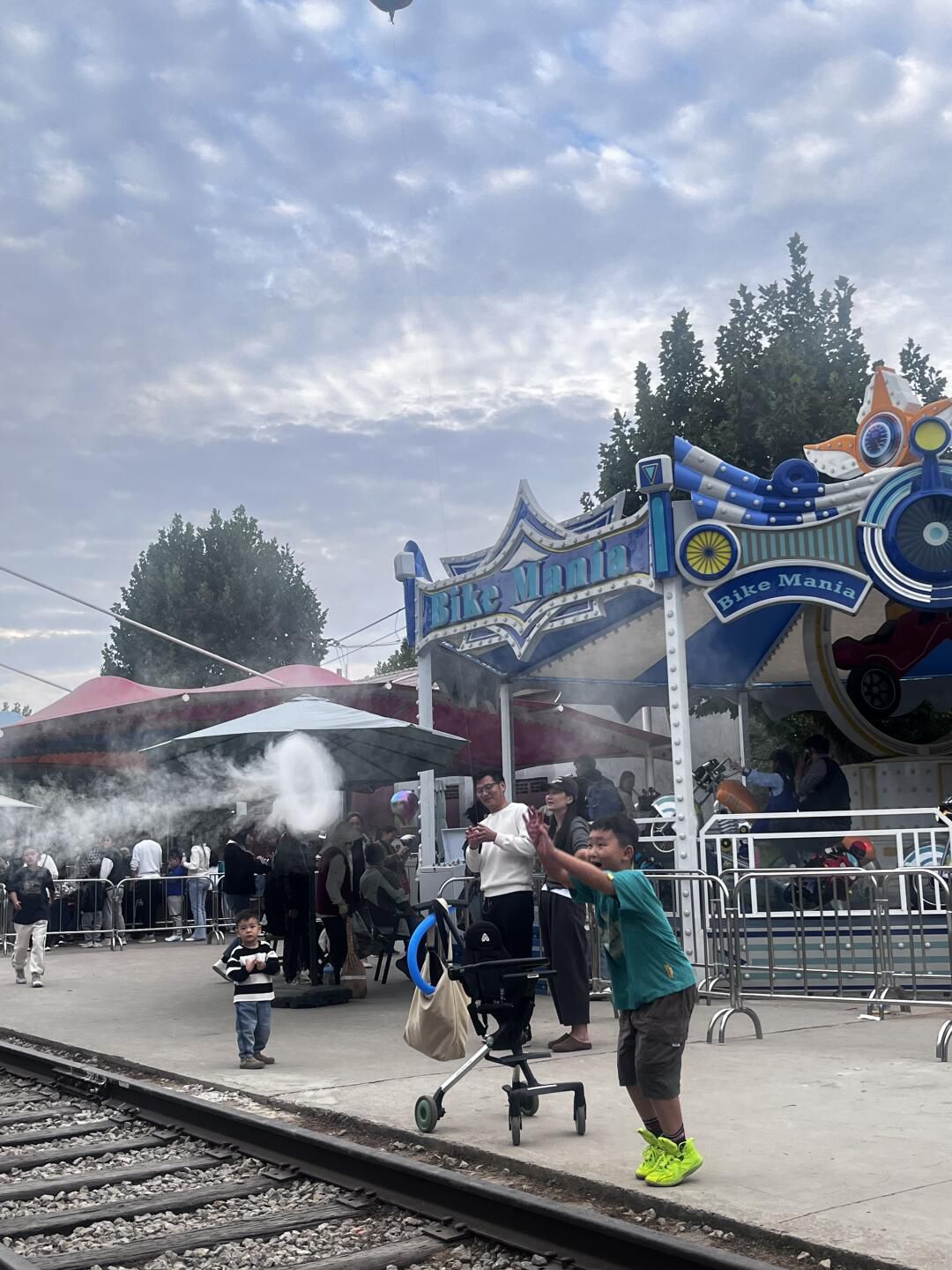 墨上集·拾光影城旅行图片 3