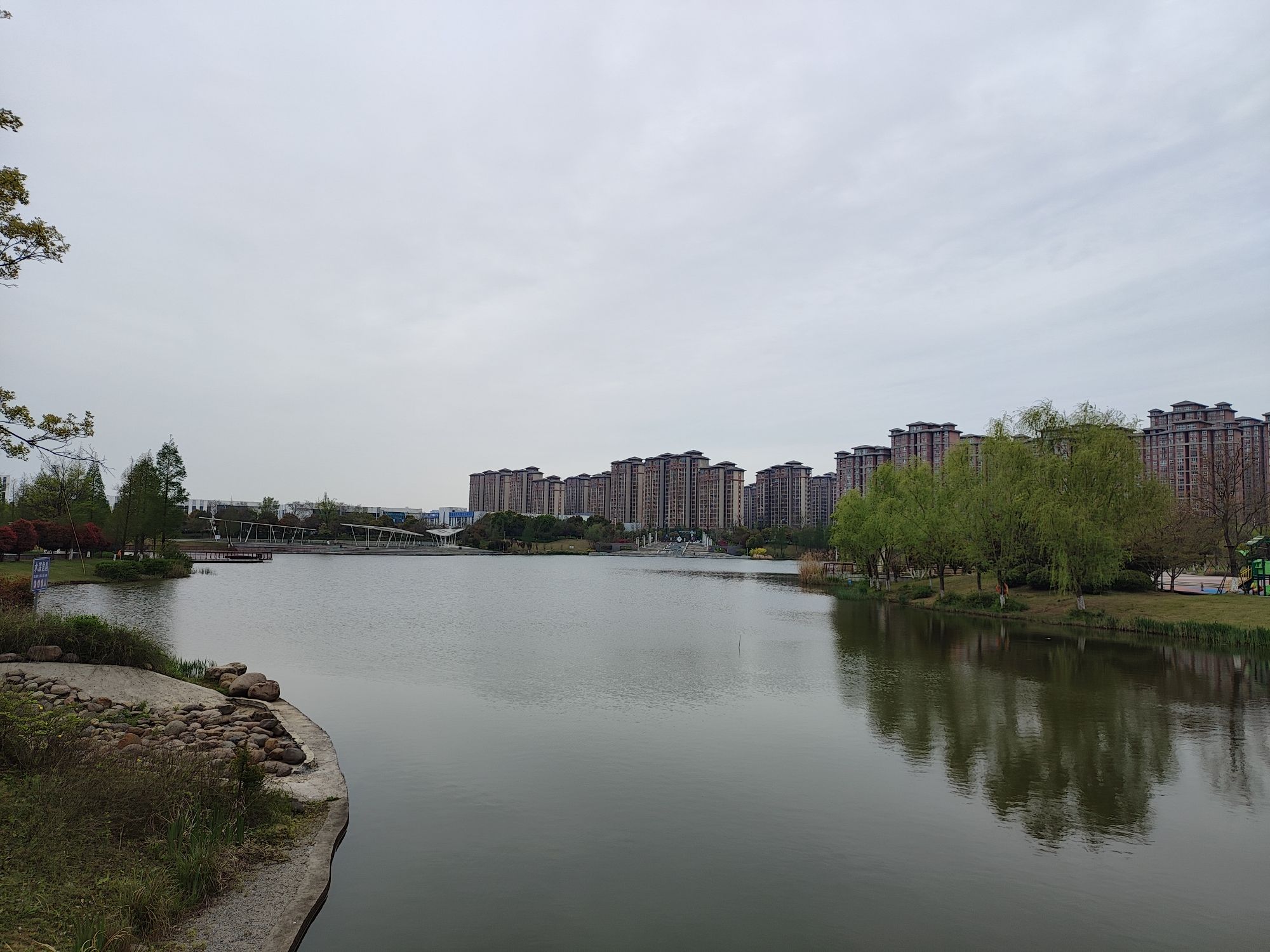 大王公园旅行图片 2