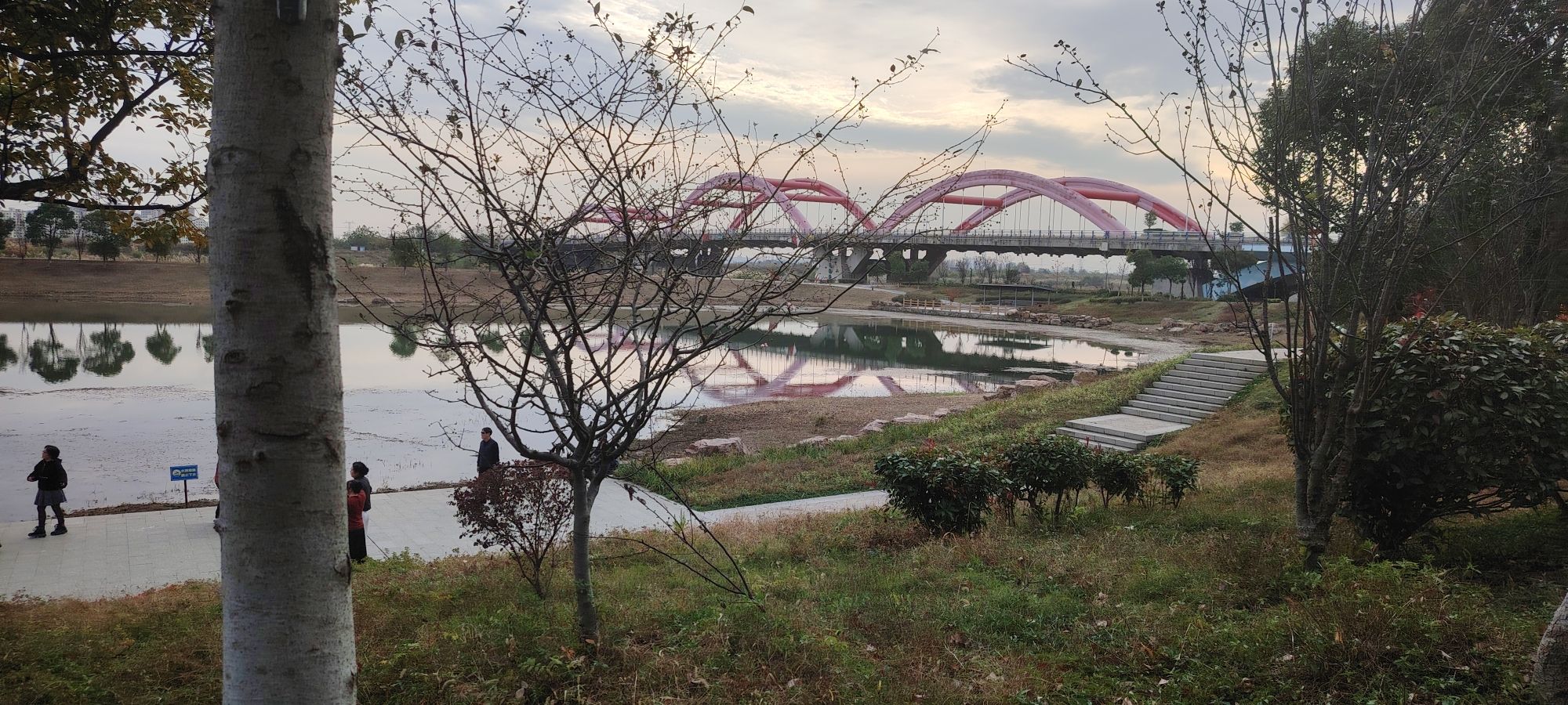 凌云山公园旅行图片 2