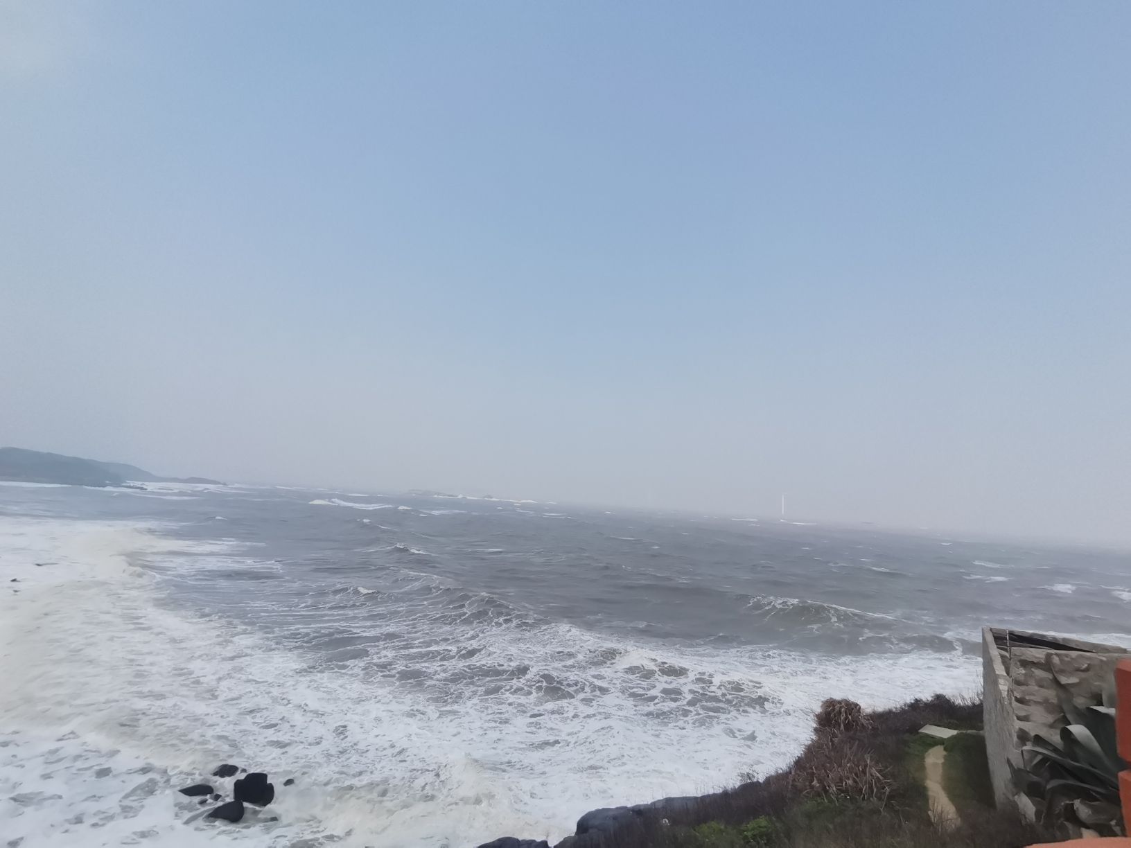 北奥沙滩旅行图片 3