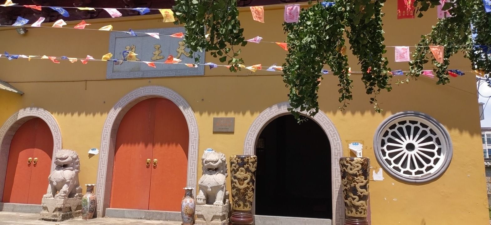 西林禅寺