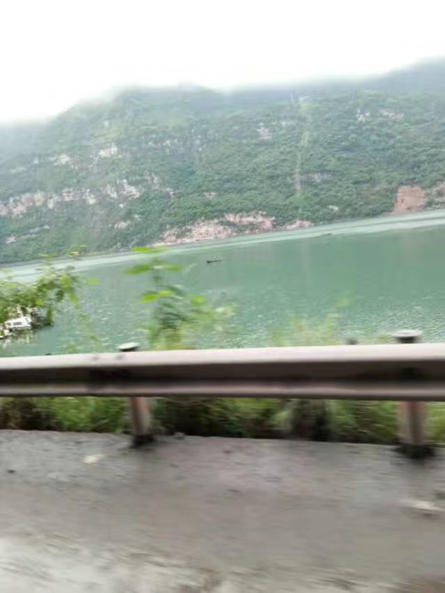向家坝1号观景台旅行图片 1