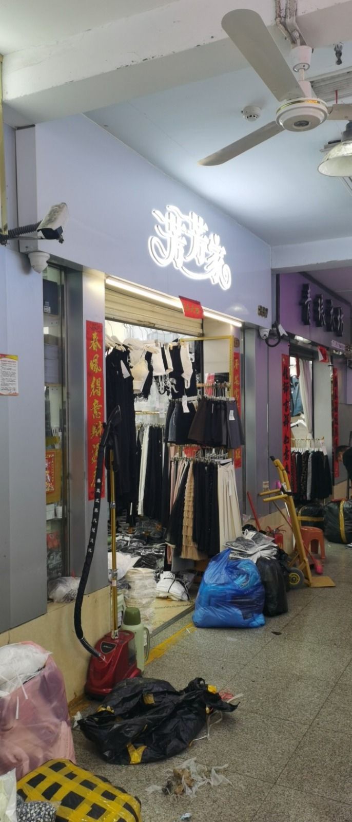 芳芳家女装(汇通8区店)