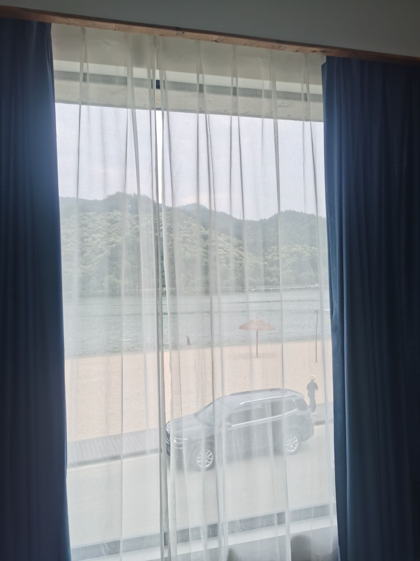 长汀沙滩旅行图片 1