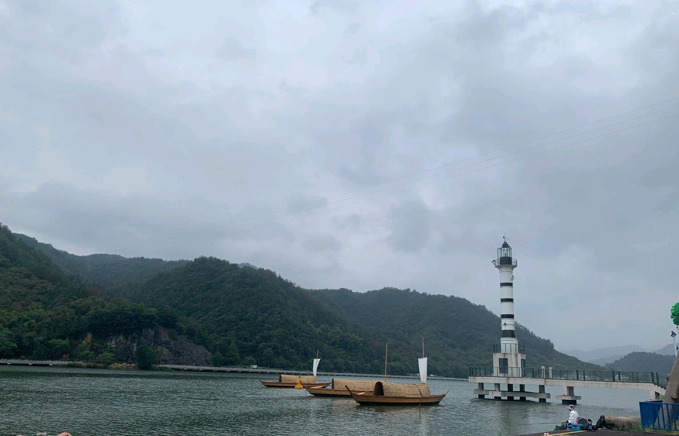 长汀沙滩旅行图片 2