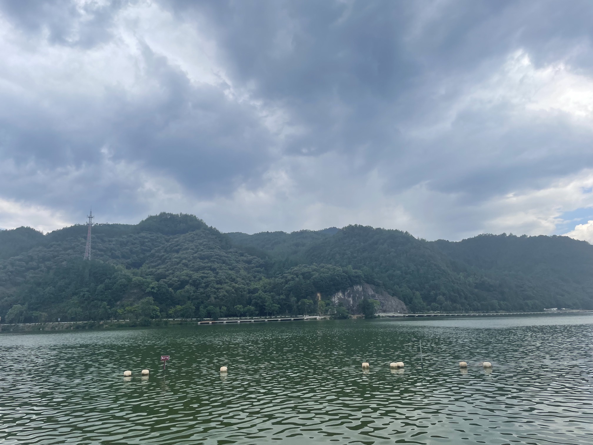 长汀沙滩旅行图片 2