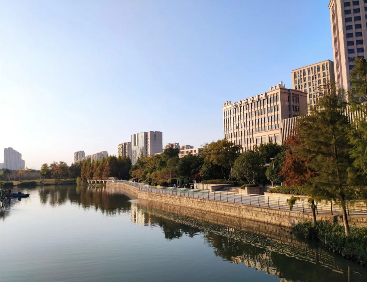 新典公园旅行图片 2