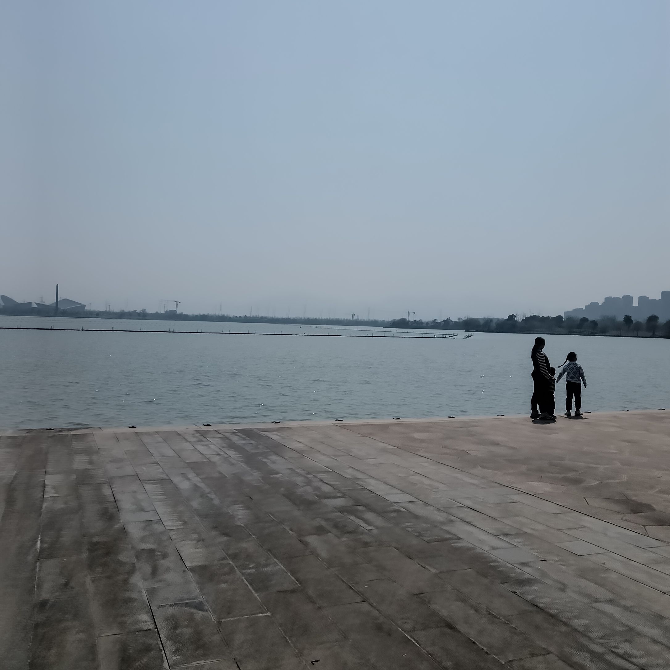 湖海塘公园旅行图片 2