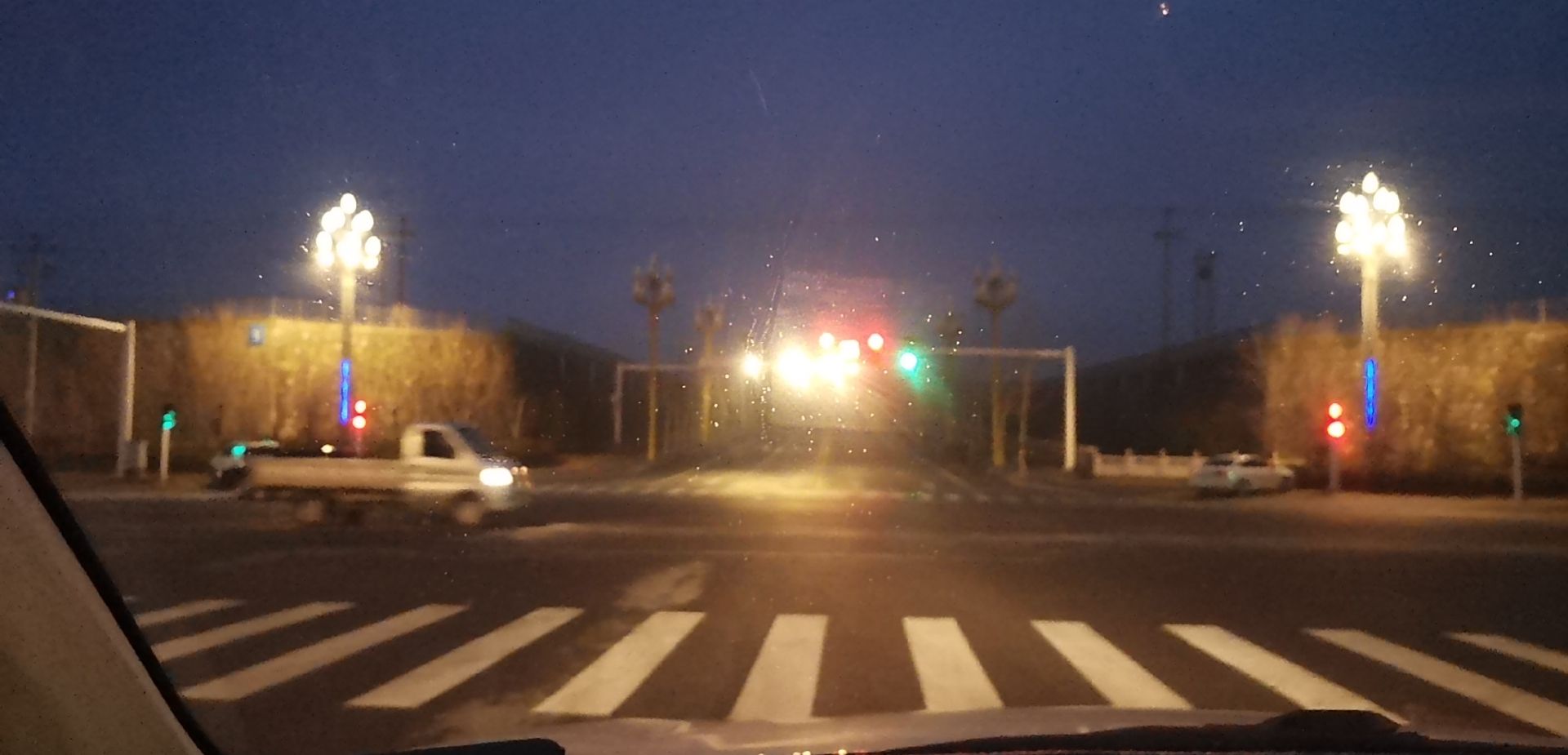 十里花廊旅行图片 3