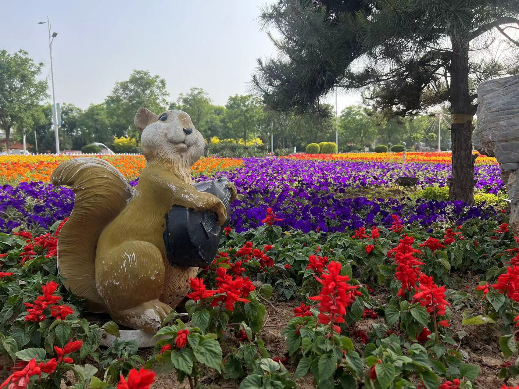 十里花廊旅行图片 3