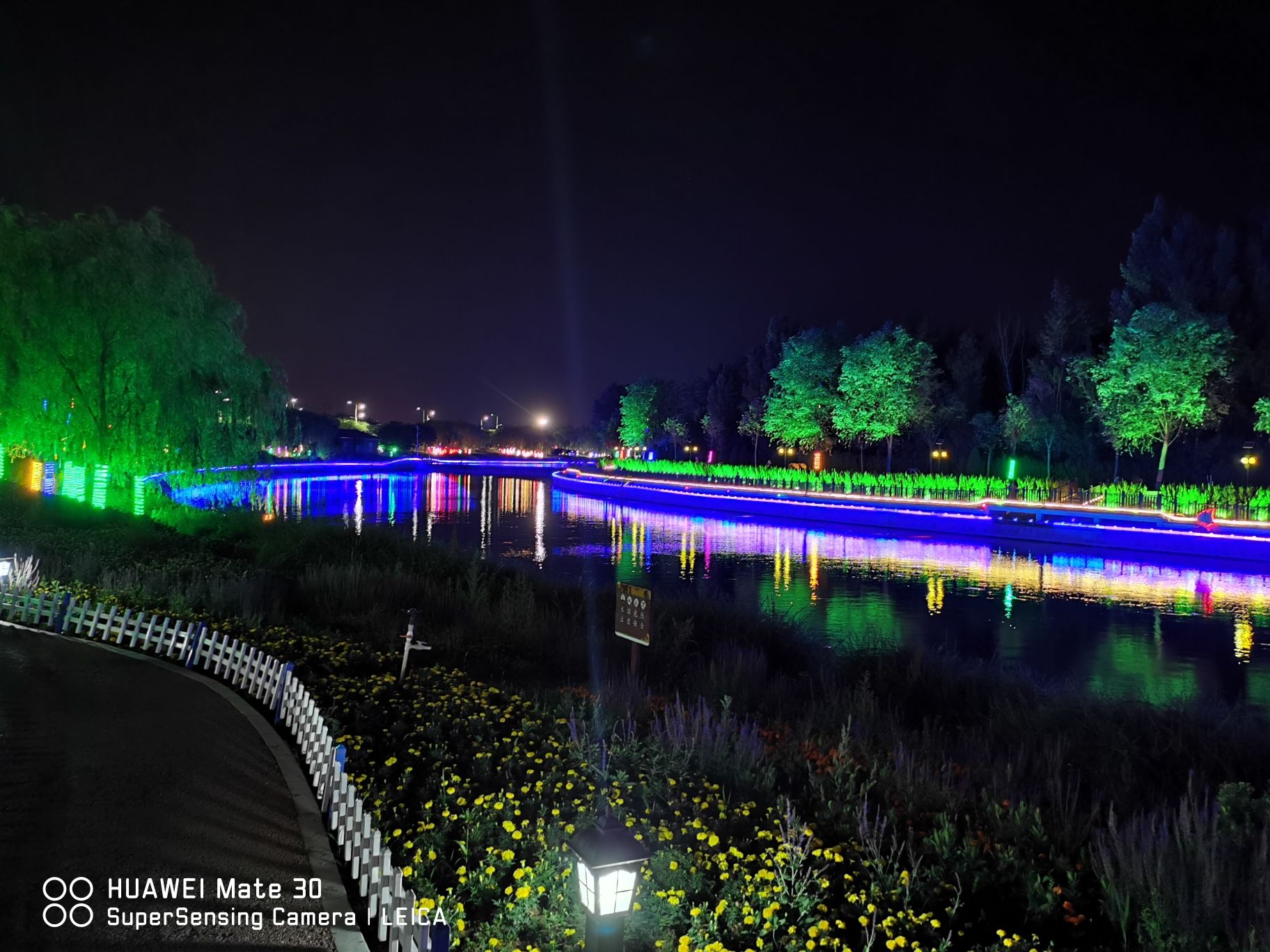 十里花廊旅行图片 2