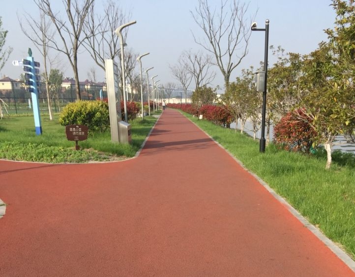 兴化市三水园旅行图片 3