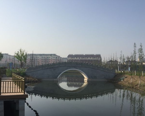 兴化市三水园旅行图片 2