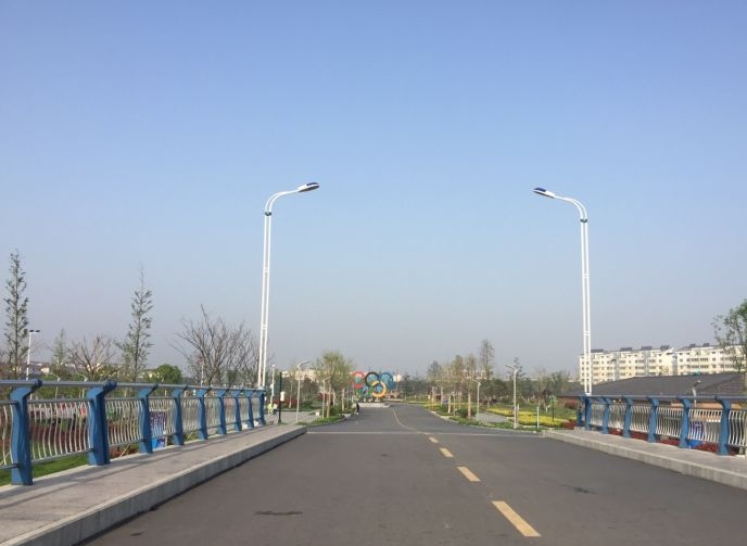 兴化市三水园旅行图片 1