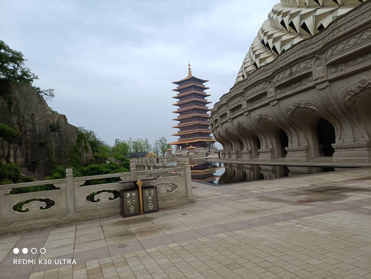 南京牛首山文化旅游集团