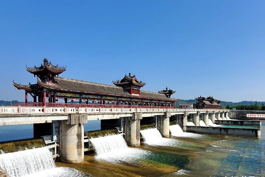 姊妹桥旅行图片 1
