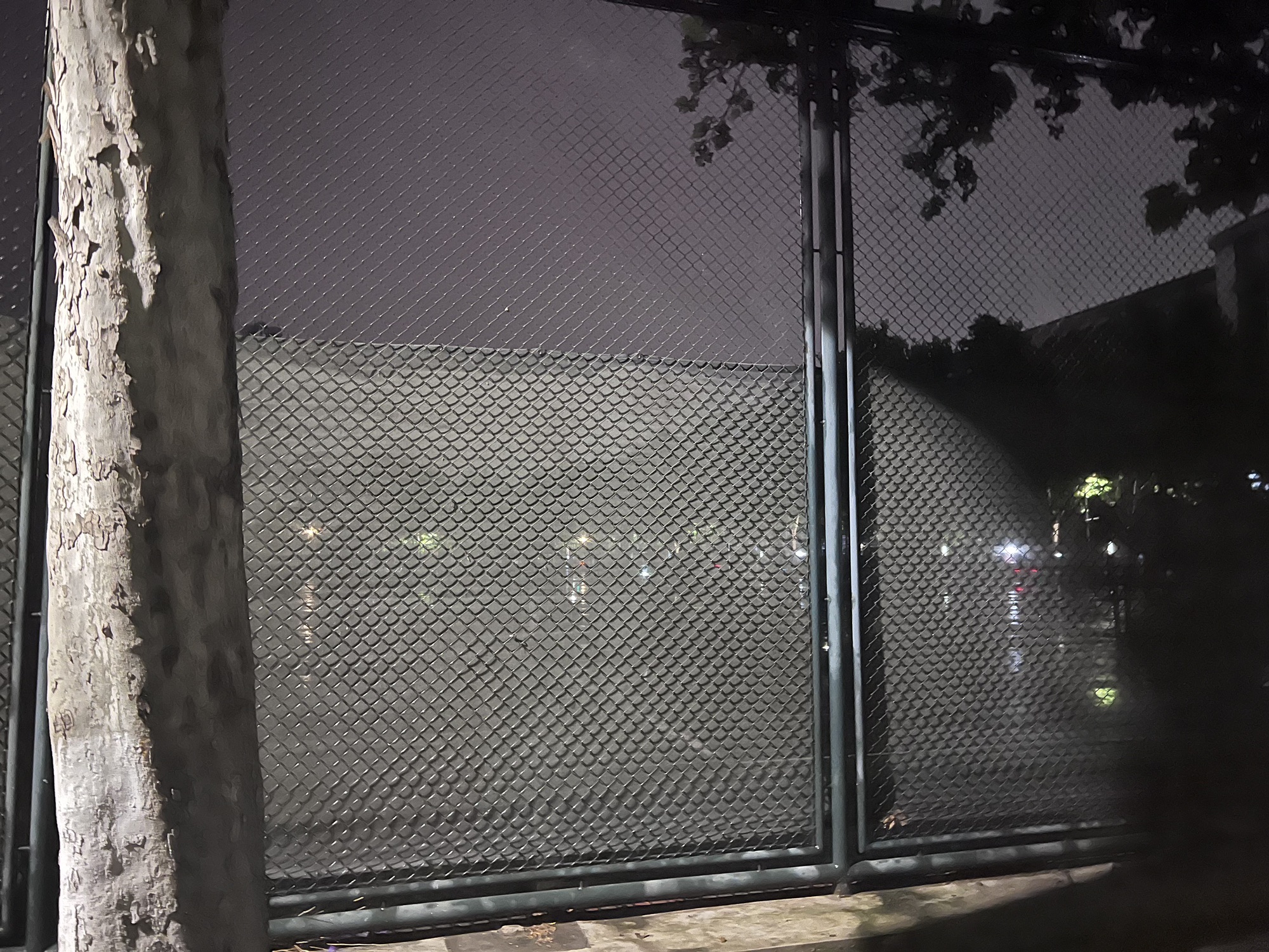 场地封面-清华大学网球场