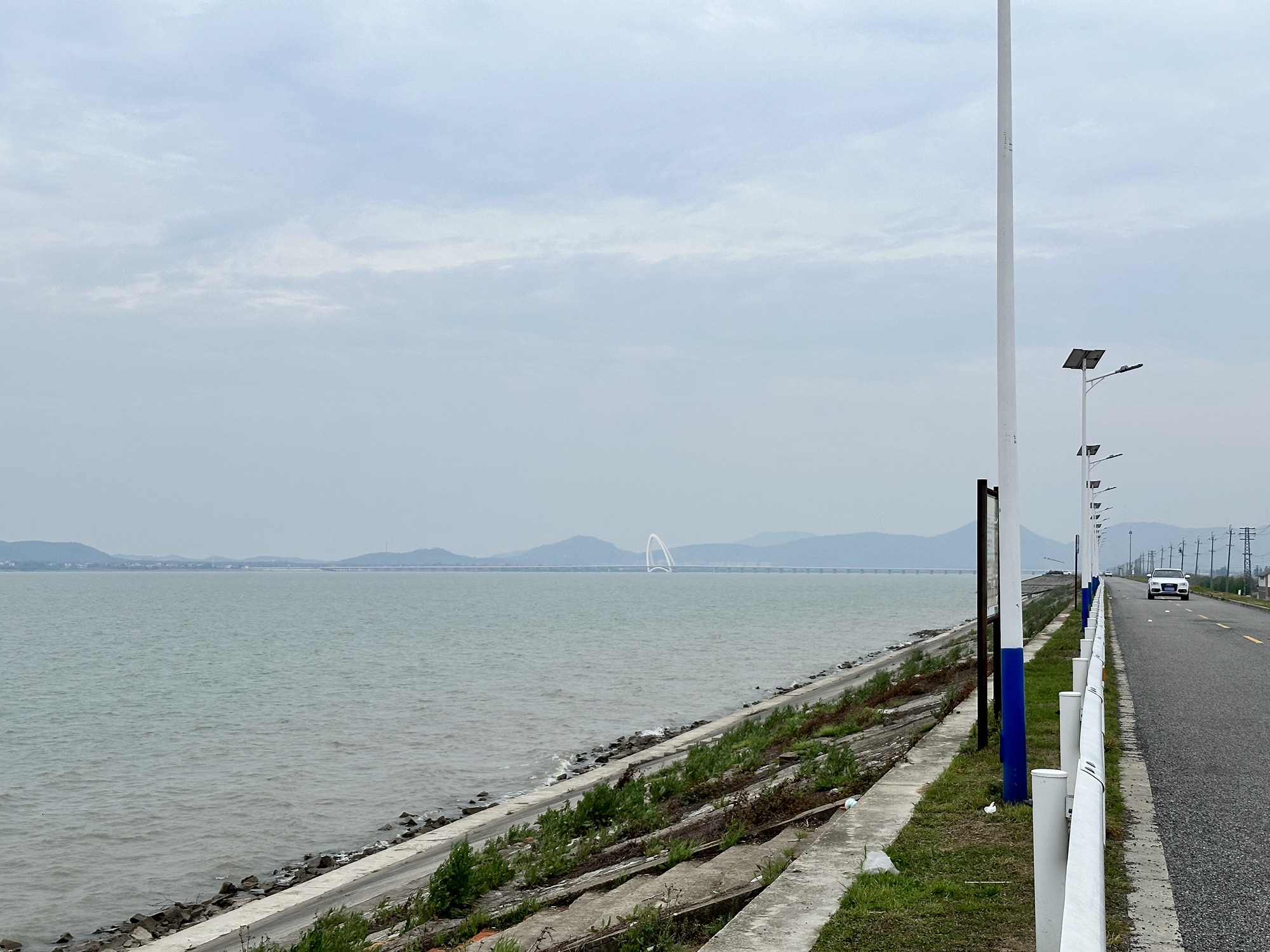 固城湖水慢城旅行图片 3