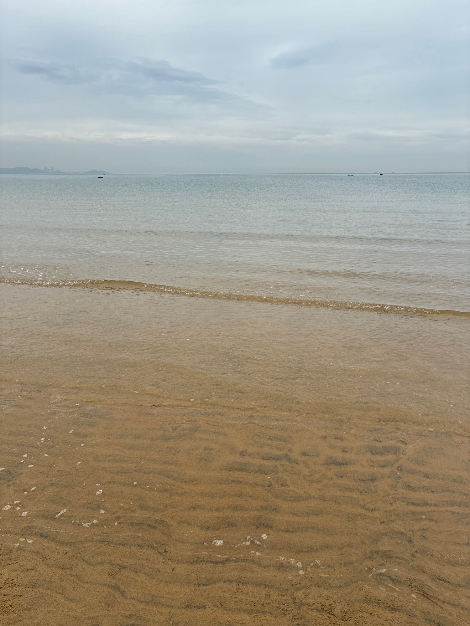 梦幻海湾旅行图片 2