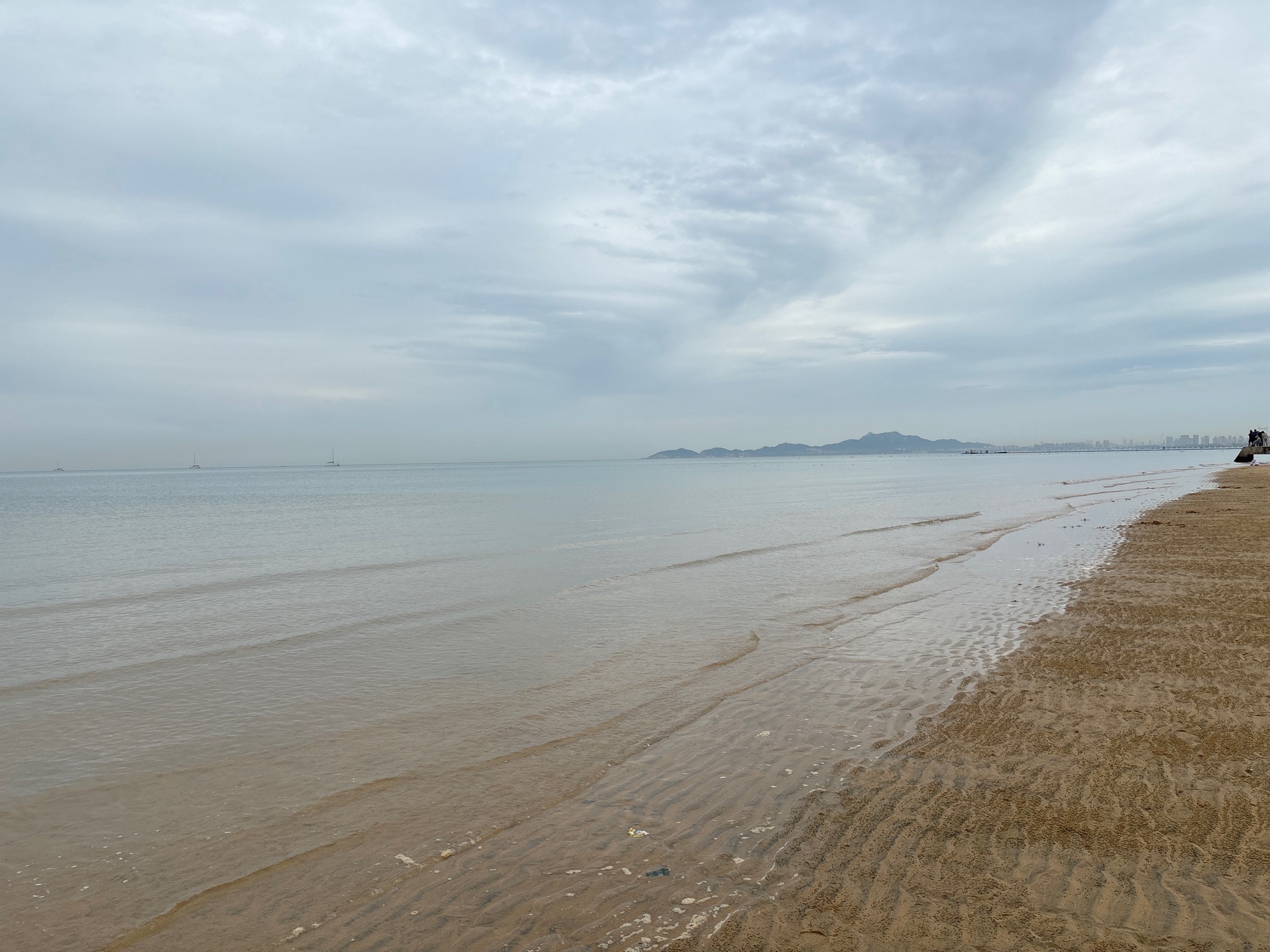 梦幻海湾旅行图片 1