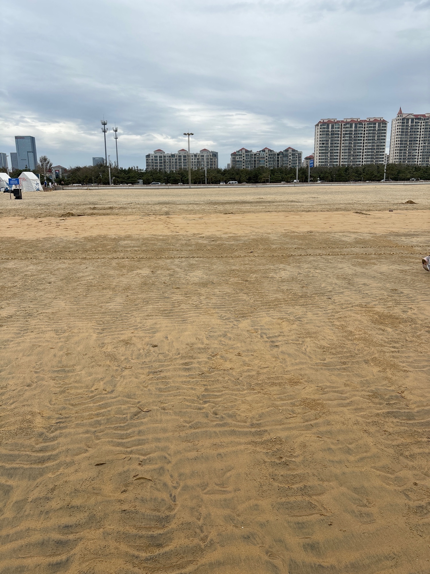 梦幻海湾旅行图片 3