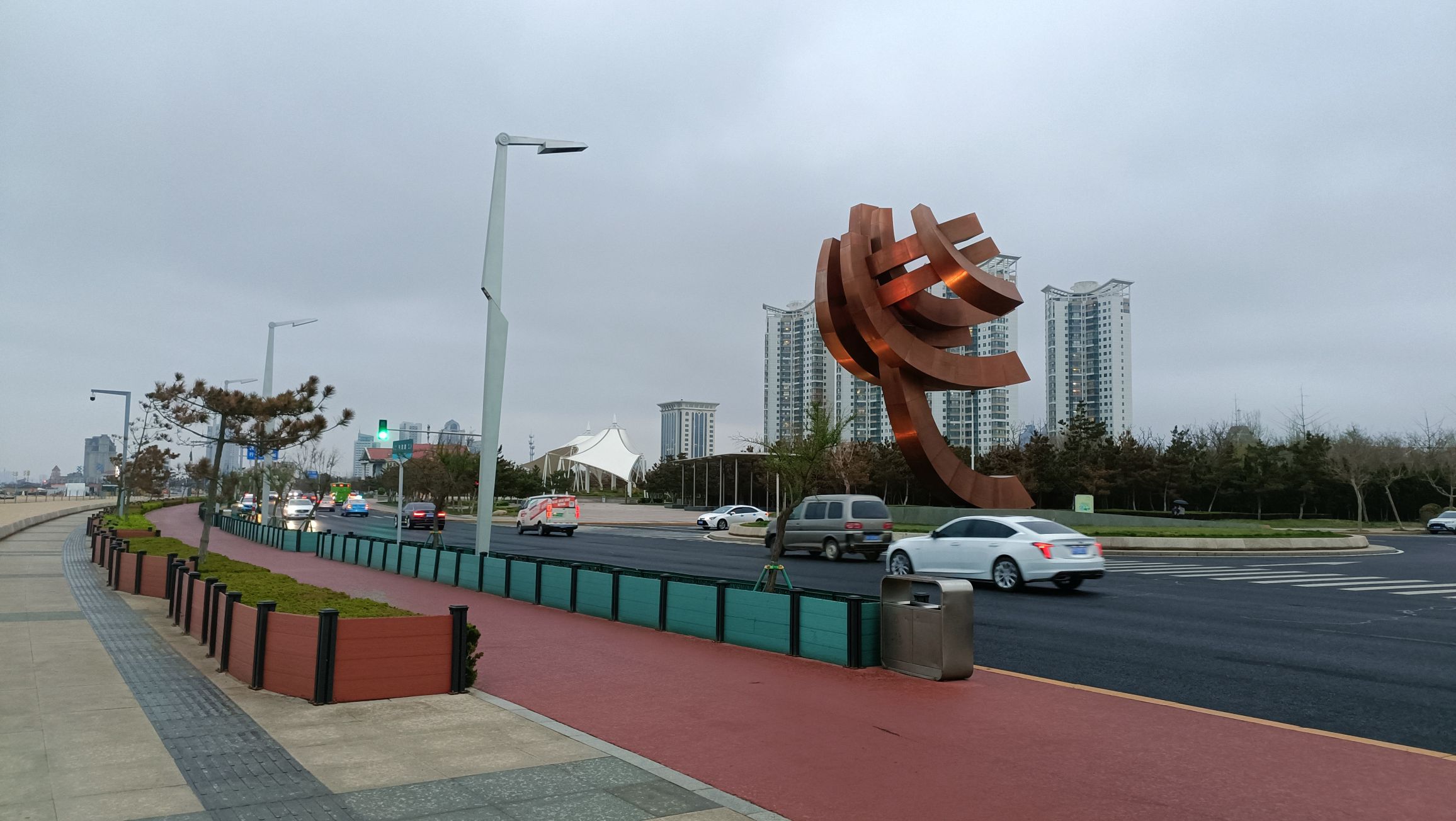 梦幻海湾旅行图片 2