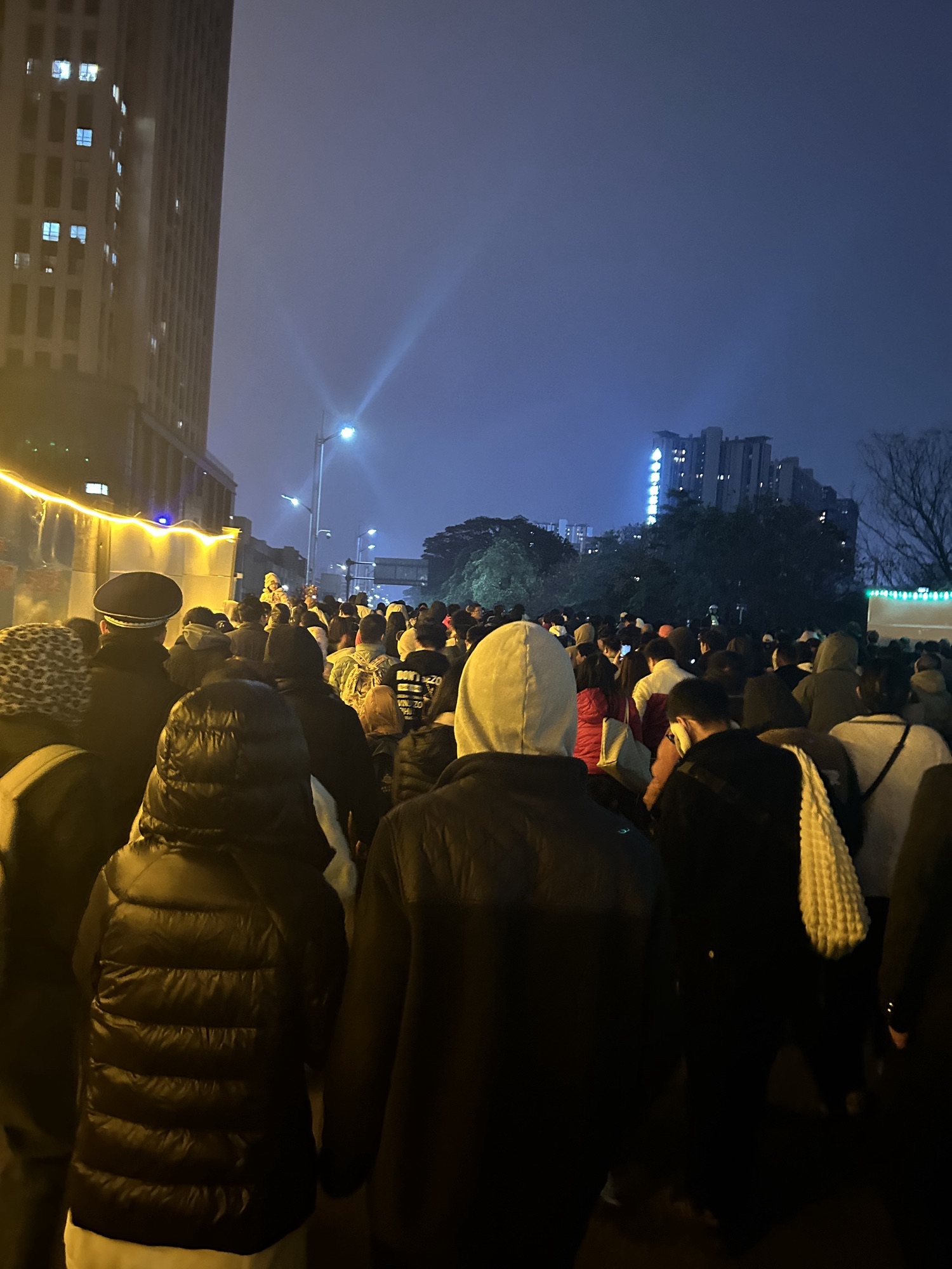 北滘体育公园旅行图片 1