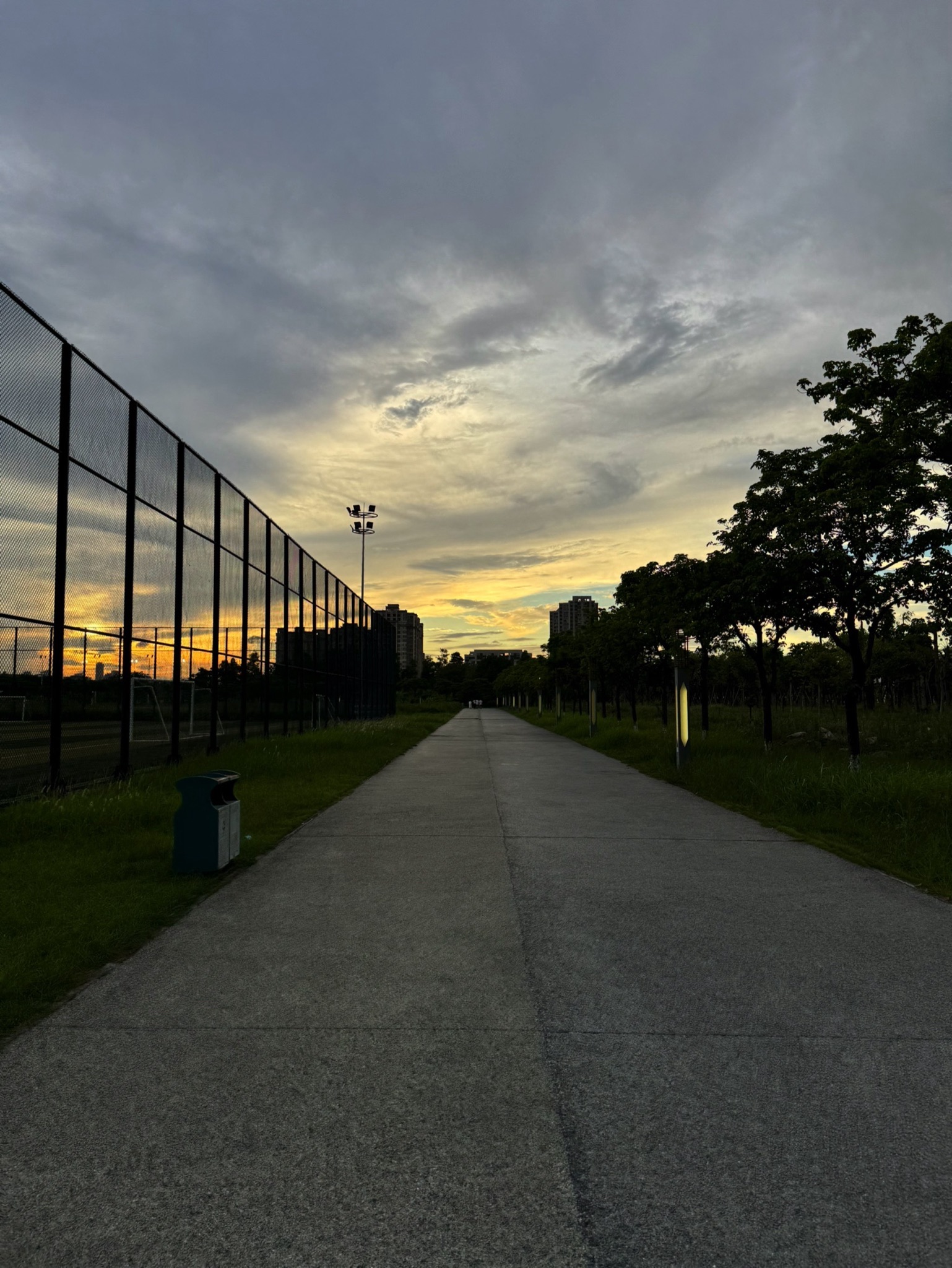 北滘体育公园旅行图片 2