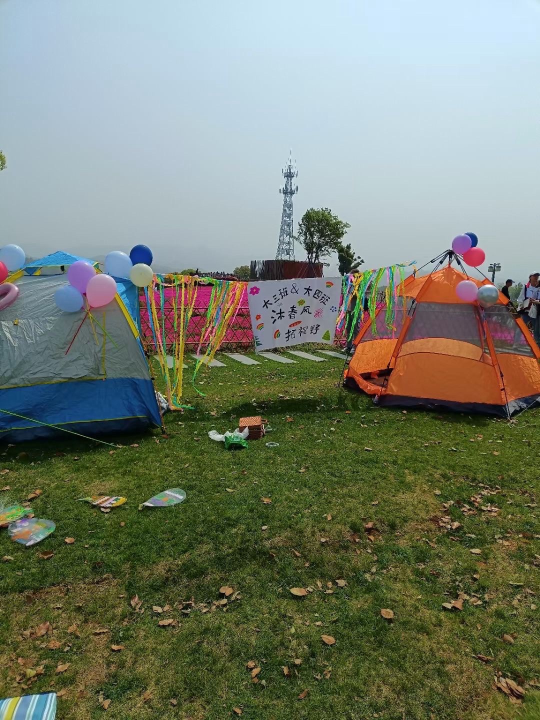 米果果小镇旅行图片 3