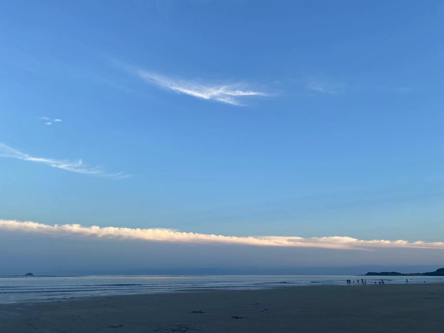 月光沙滩旅行图片 3