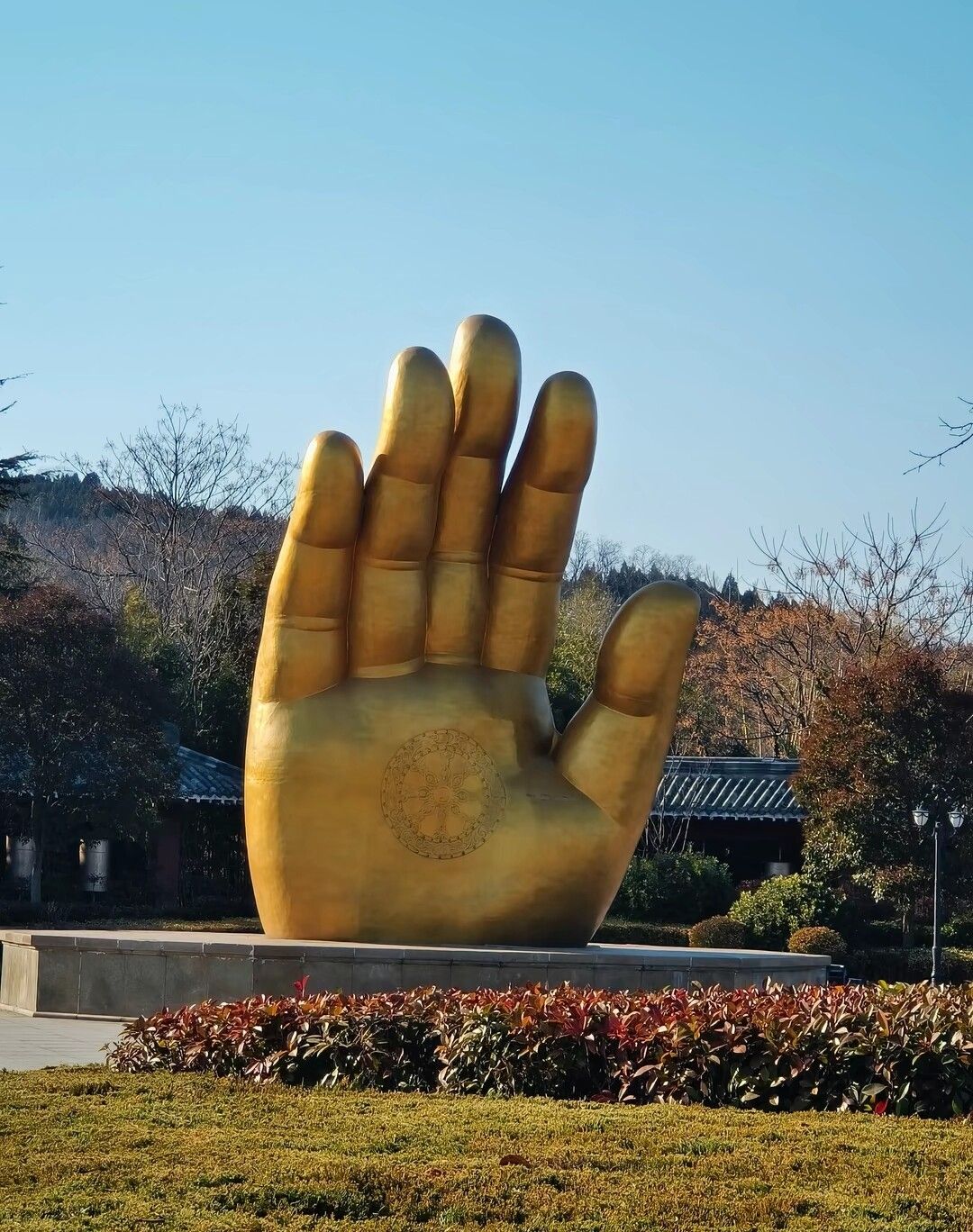 艾山景区旅行图片 3
