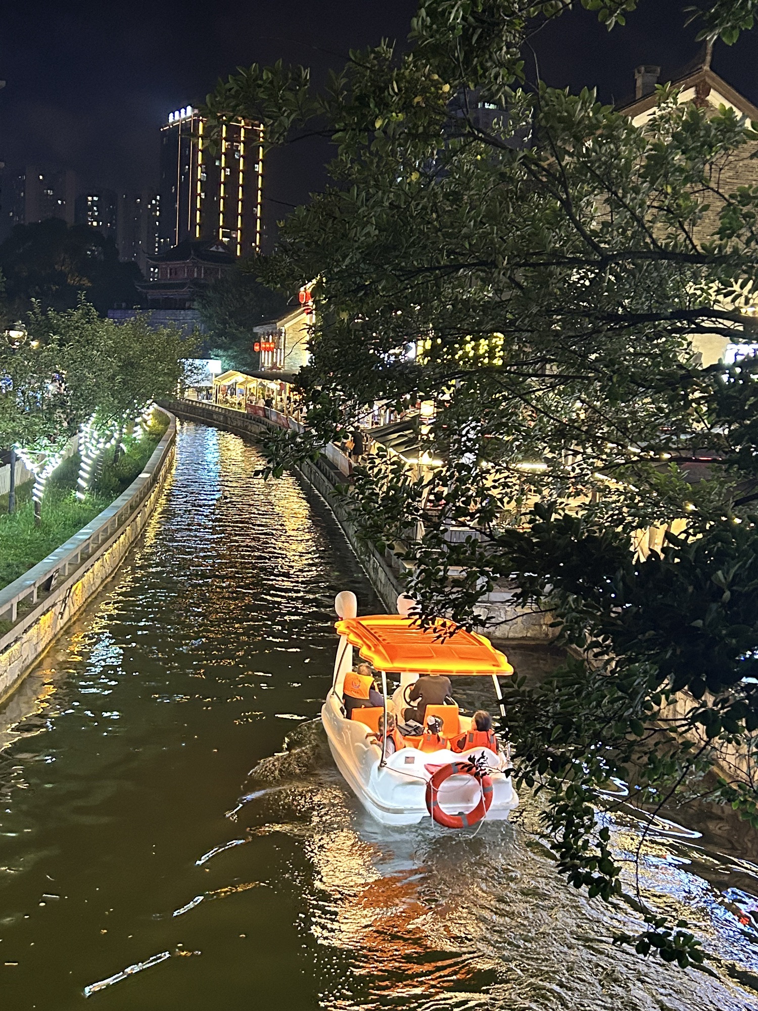荷城旅行图片 2