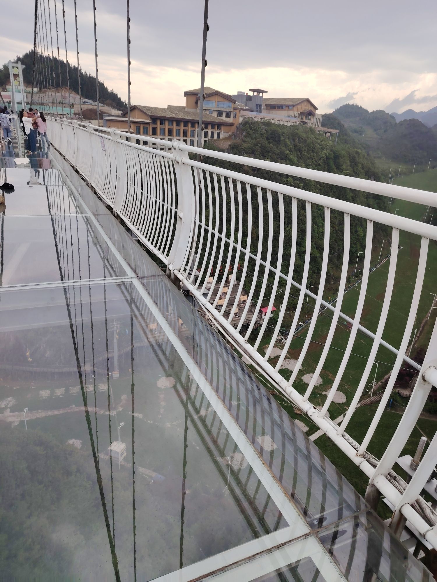 六盘水梅花山国际度假公园旅行图片 3