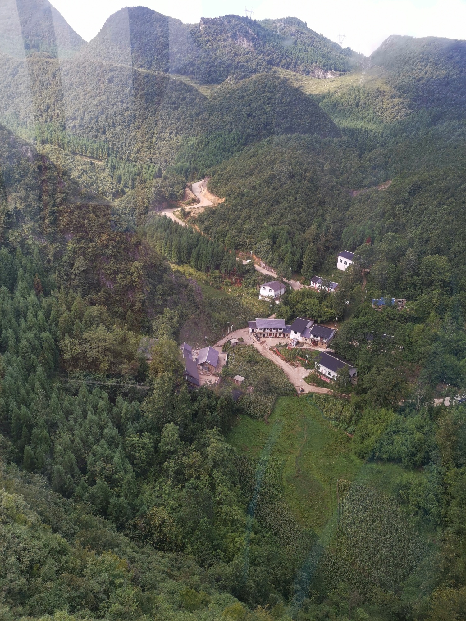 六盘水梅花山国际度假公园旅行图片 3