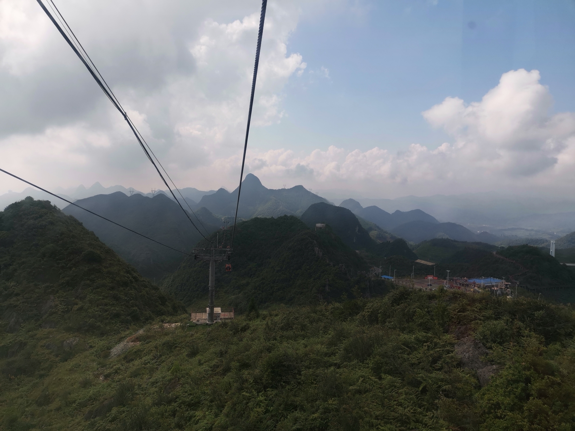 六盘水梅花山国际度假公园旅行图片 1