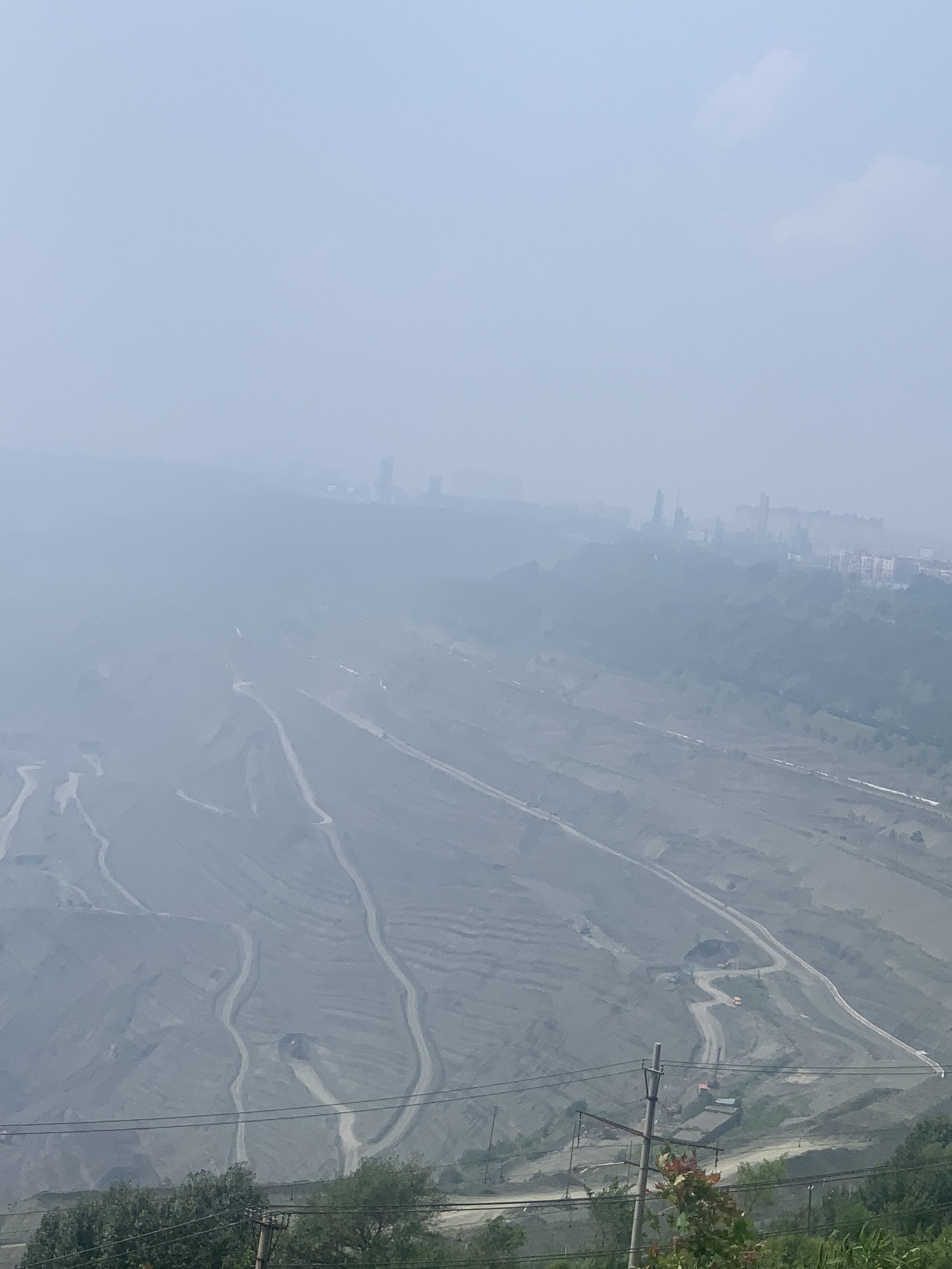 东岗观景台旅行图片 1