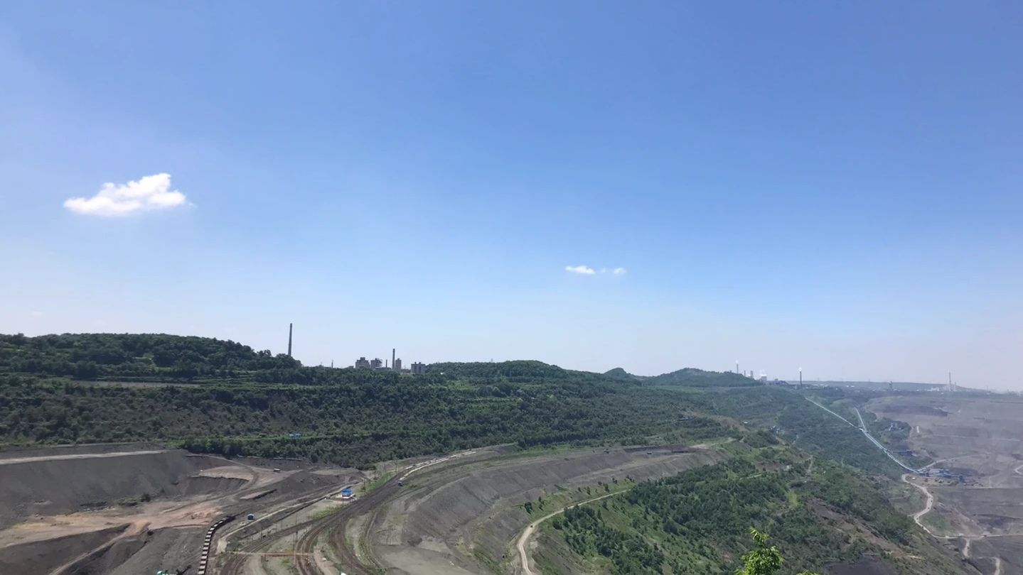 东岗观景台旅行图片 3