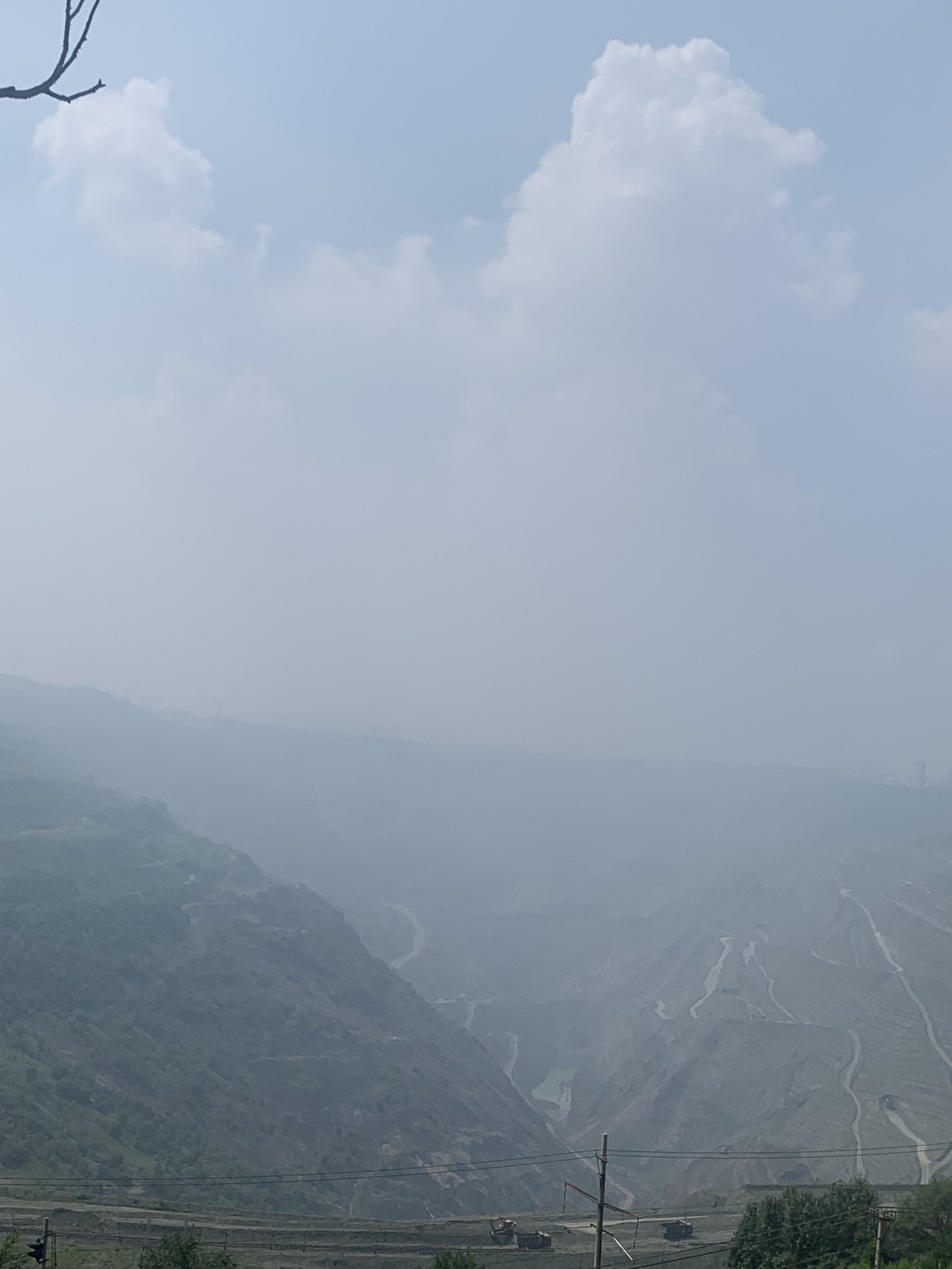 东岗观景台旅行图片 2