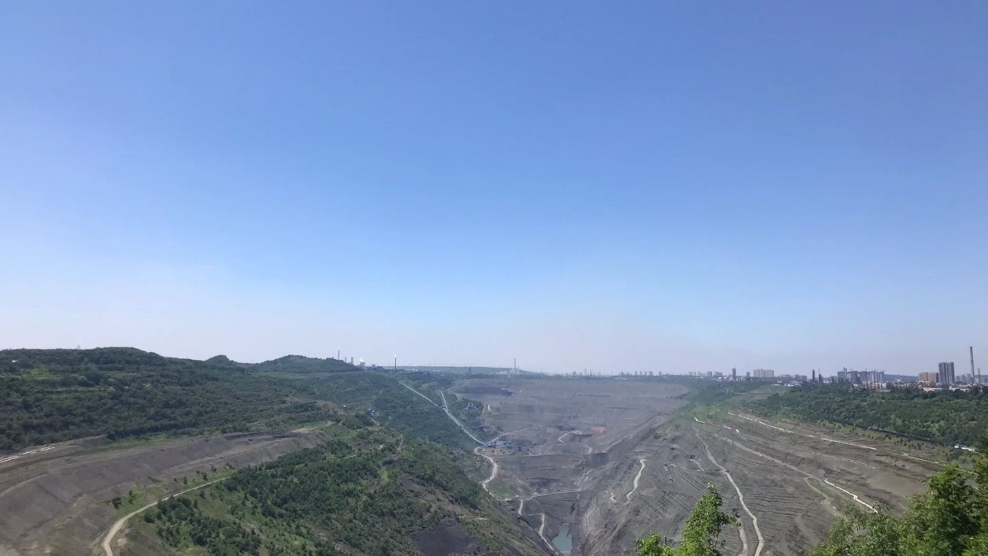 东岗观景台旅行图片 1