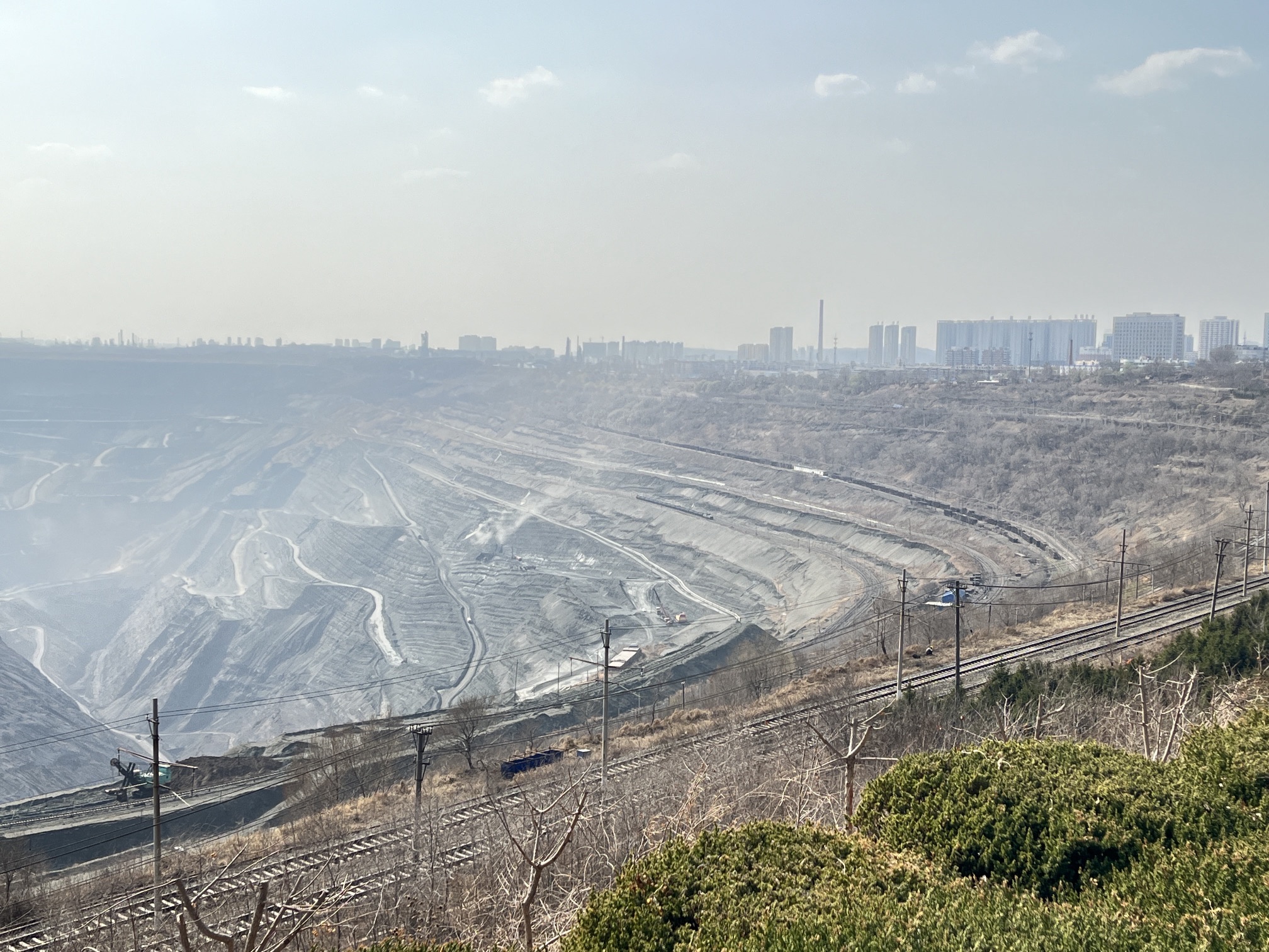 东岗观景台旅行图片 1