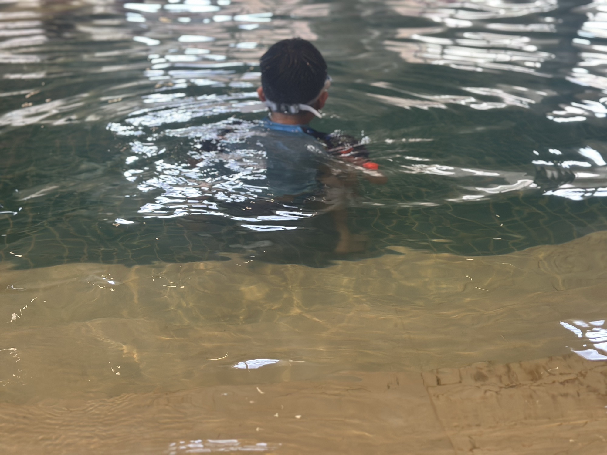 云澜湾温泉景区旅行图片 1