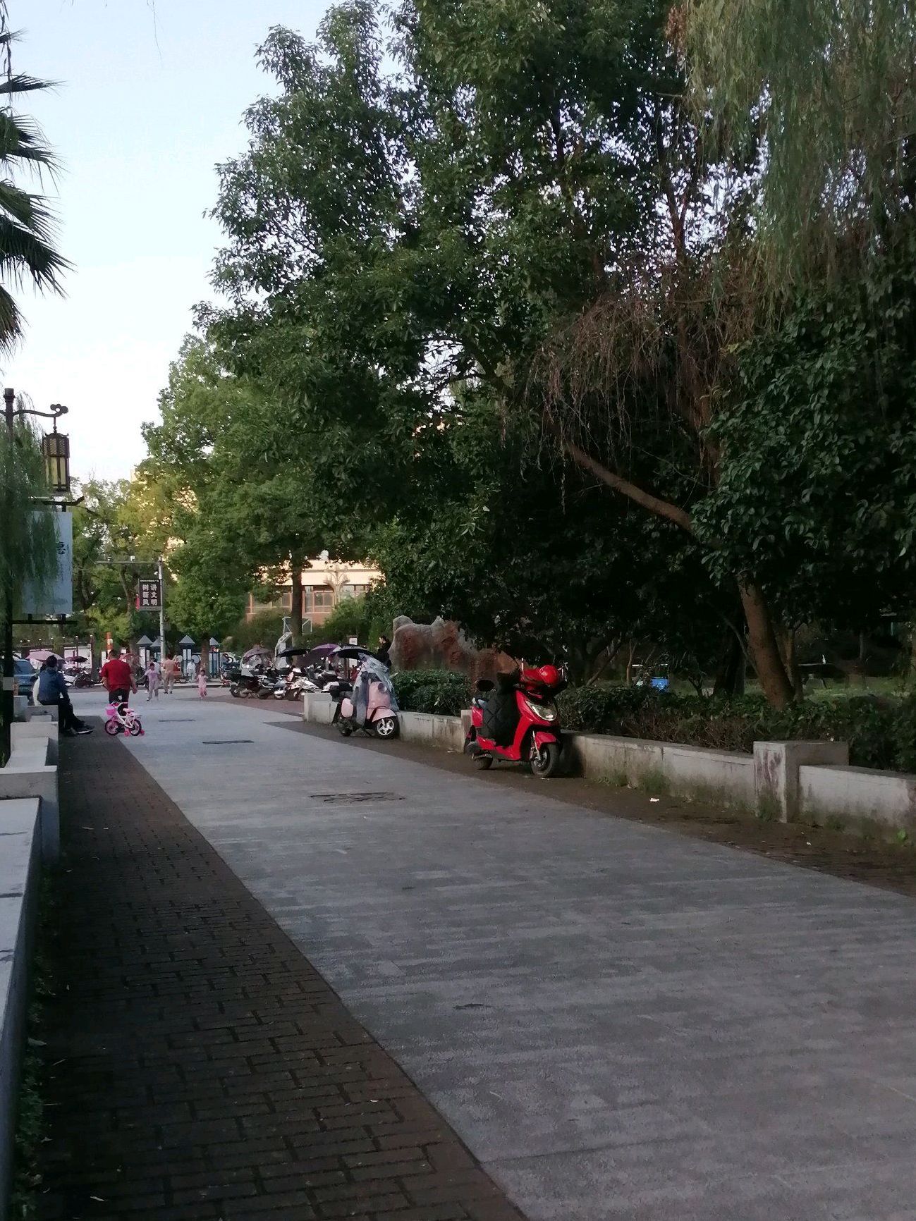大田刘公园旅行图片 3