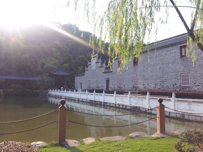 大田刘公园旅行图片 1