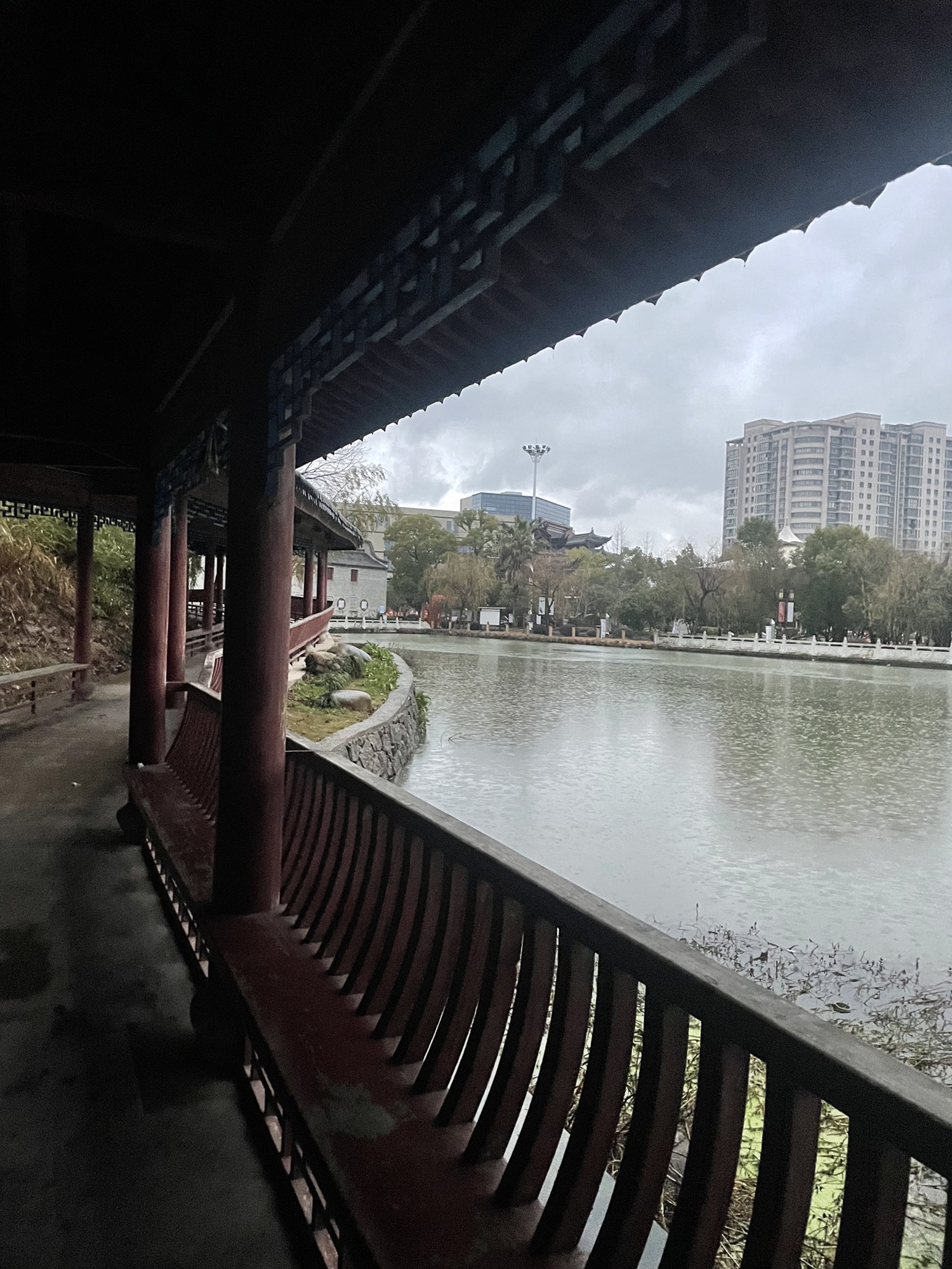 大田刘公园旅行图片 1
