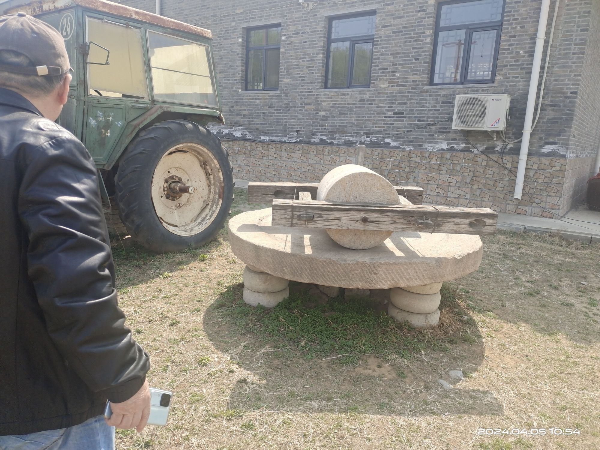 北方江南景区旅行图片 2