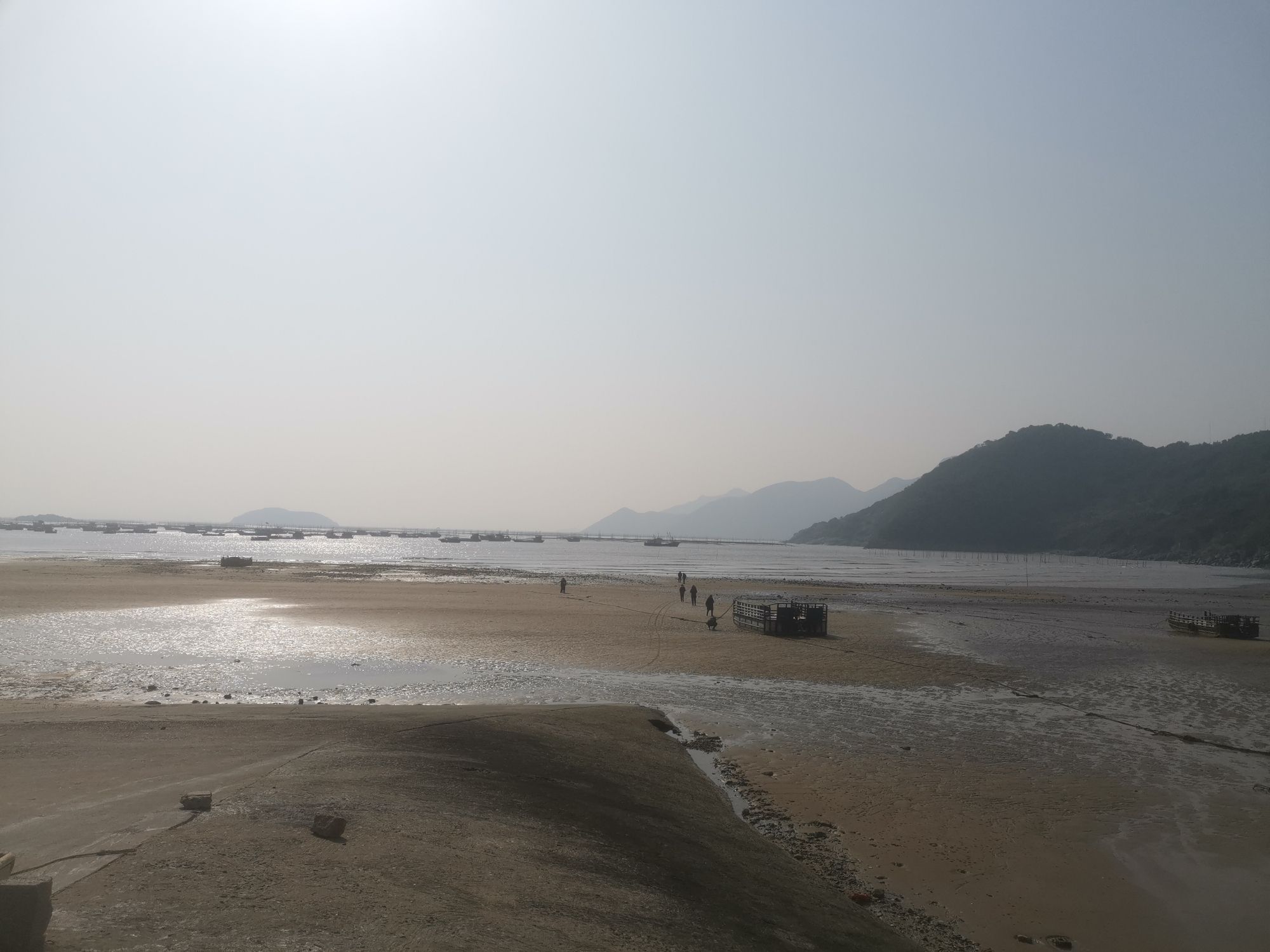 小皓海滩旅行图片 2