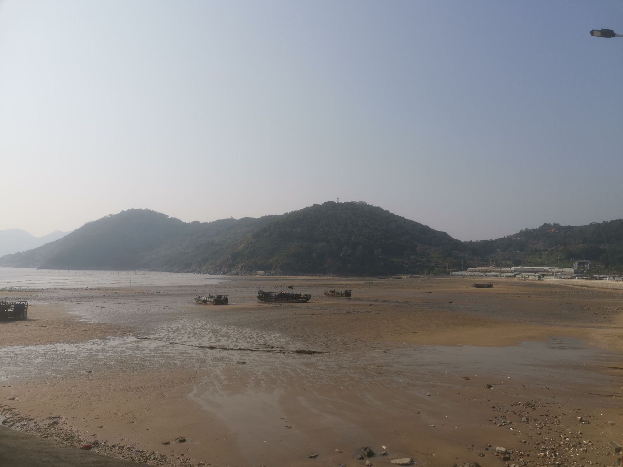 小皓海滩旅行图片 1